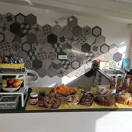 住宿加早餐酒店 Il Giardino Sul Mare 3*