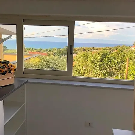 Il Giardino Sul Mare 布里亚蒂科