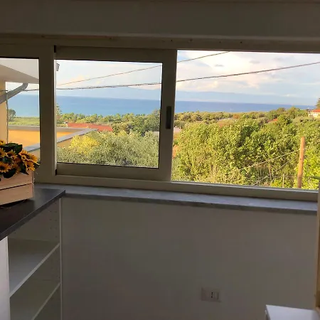 Il Giardino Sul Mare Отель типа 