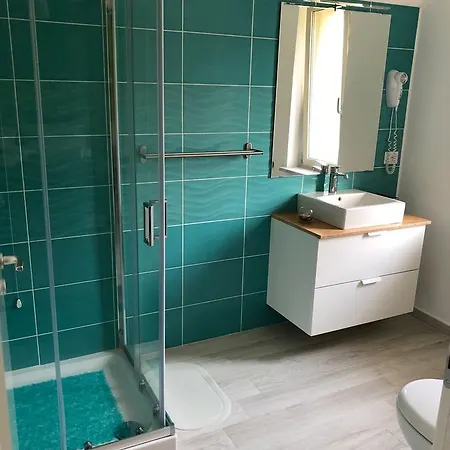 Il Giardino Sul Mare ブリアーティコ