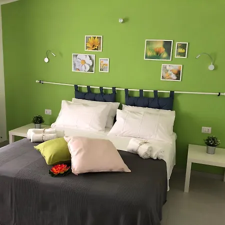 Il Giardino Sul Mare 3*