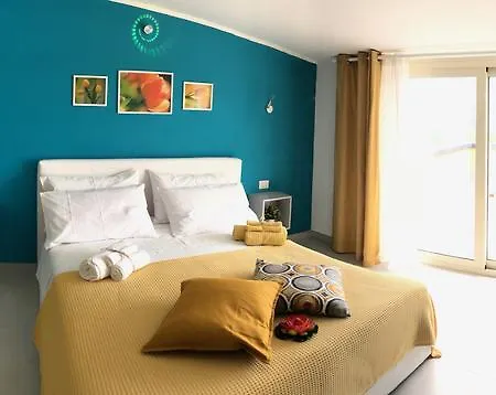 Il Giardino Sul Mare 2* Бриатико
