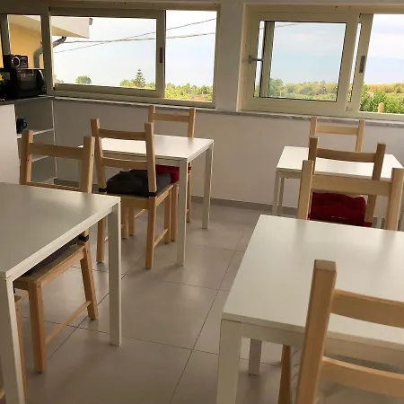 Il Giardino Sul Mare Alojamento de Acomodação e Pequeno-almoço 3*