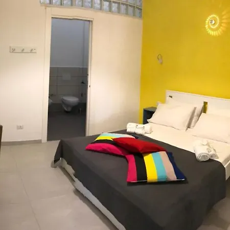 Il Giardino Sul Mare Bed & Breakfast Briatico