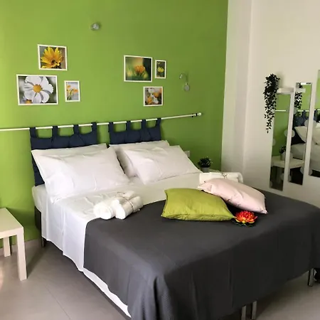 Il Giardino Sul Mare Отель типа 