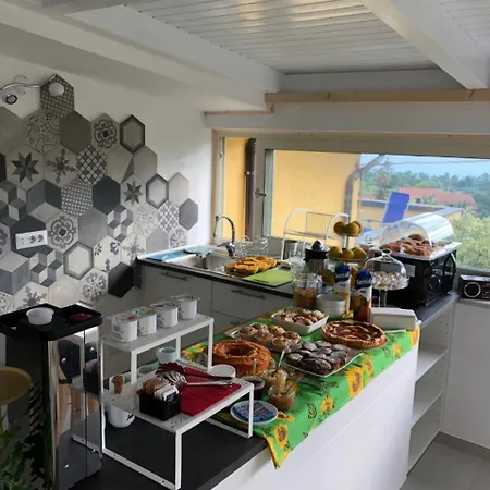 Il Giardino Sul Mare 3* Briatico