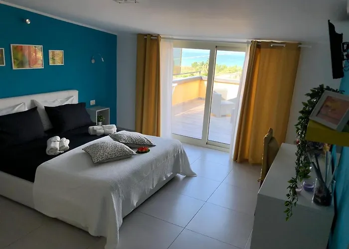 Il Giardino Sul Mare 3*