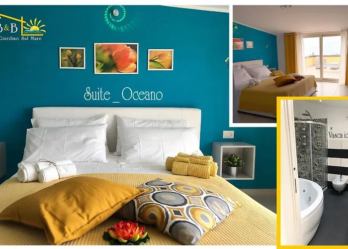 Il Giardino Sul Mare 3*