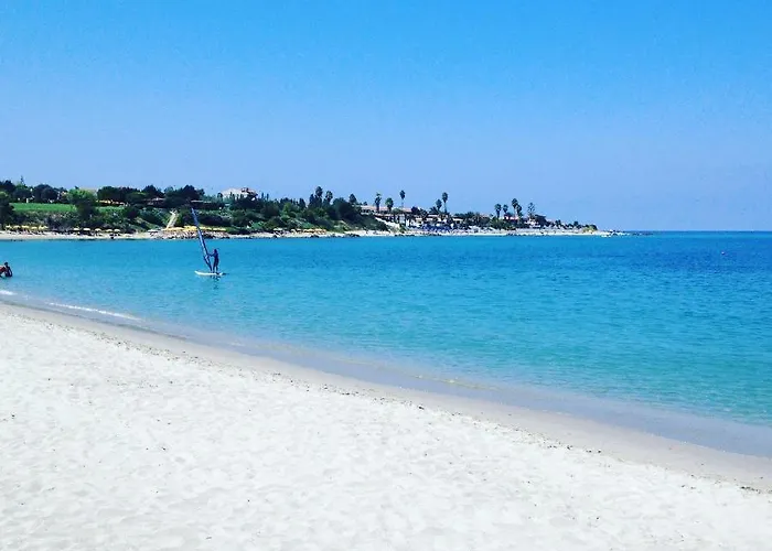 Il Giardino Sul Mare Briatico