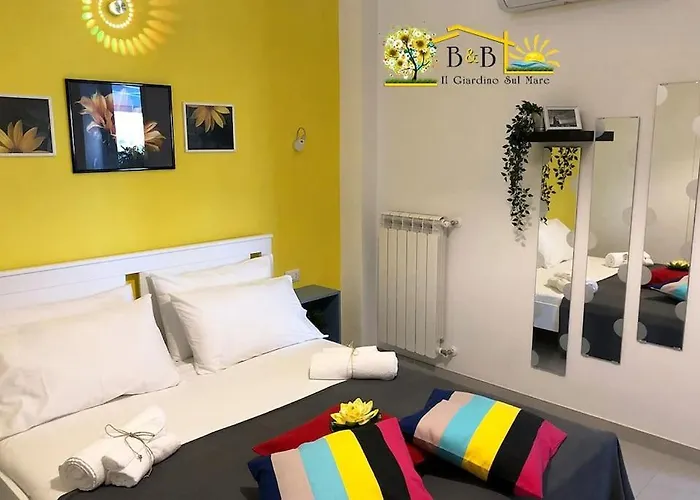 Il Giardino Sul Mare Briatico