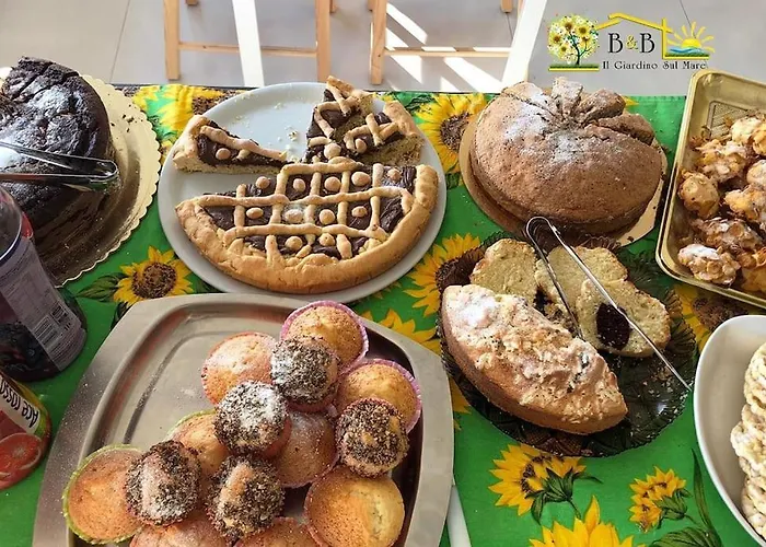 Il Giardino Sul Mare Briatico