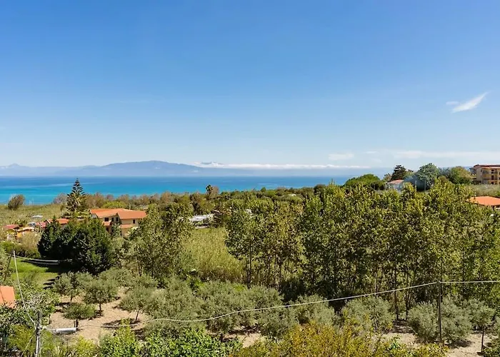 Il Giardino Sul Mare 3*