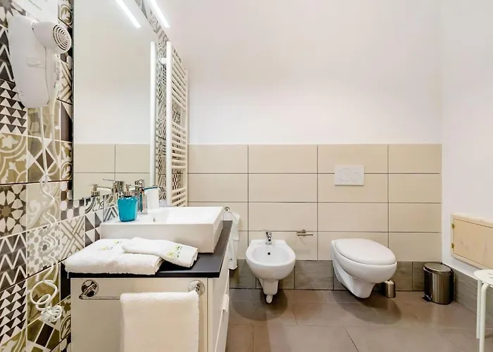 Il Giardino Sul Mare