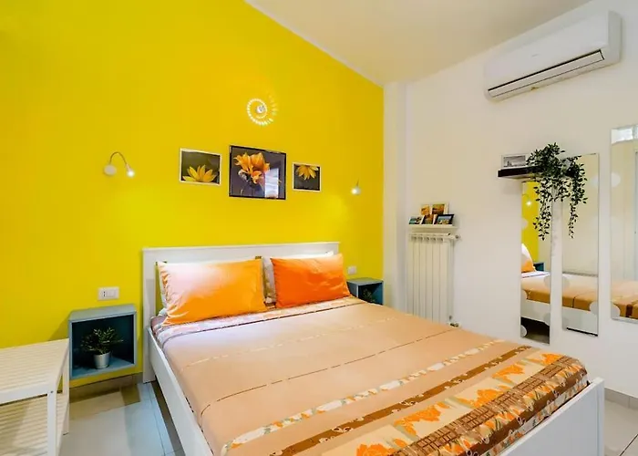 Il Giardino Sul Mare 3*