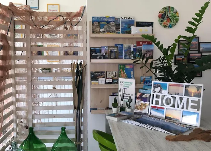 Il Giardino Sul Mare