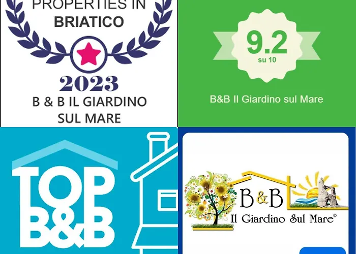 Il Giardino Sul Mare