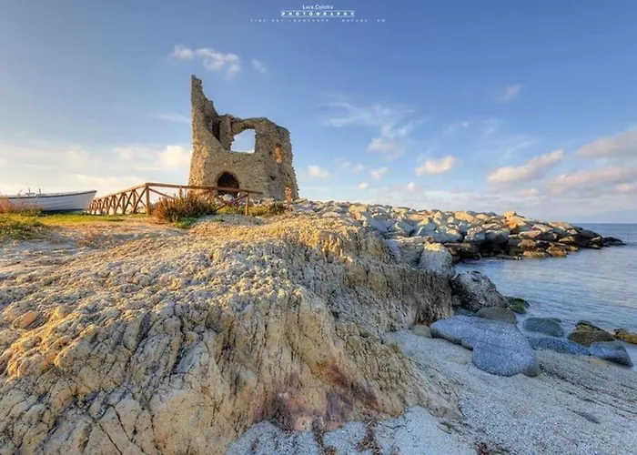 Il Giardino Sul Mare