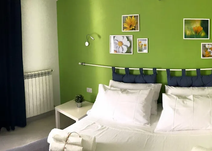 Il Giardino Sul Mare