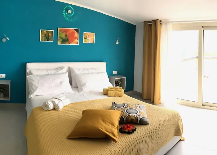 Il Giardino Sul Mare Briatico