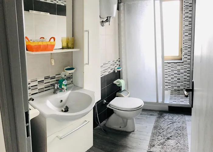 Il Giardino Sul Mare