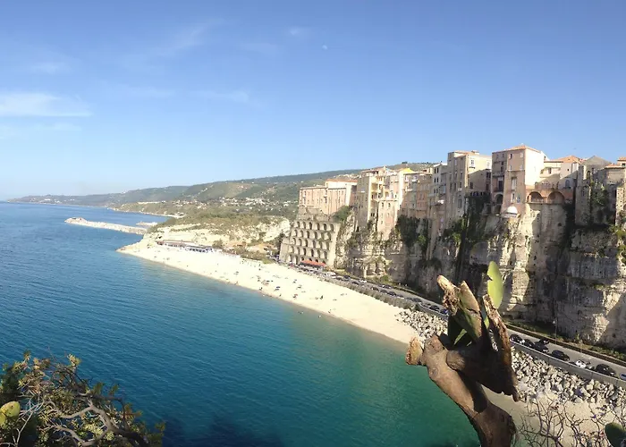 Il Giardino Sul Mare Alojamento de Acomodação e Pequeno-almoço 3*
