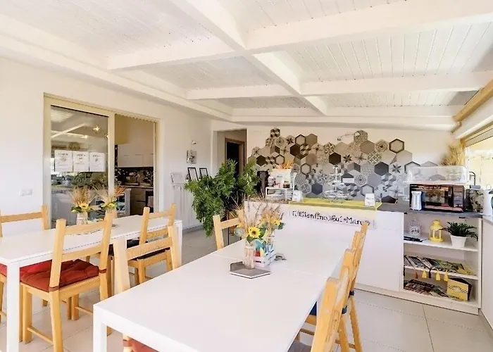 Il Giardino Sul Mare Briatico