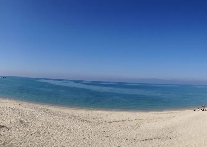 Il Giardino Sul Mare