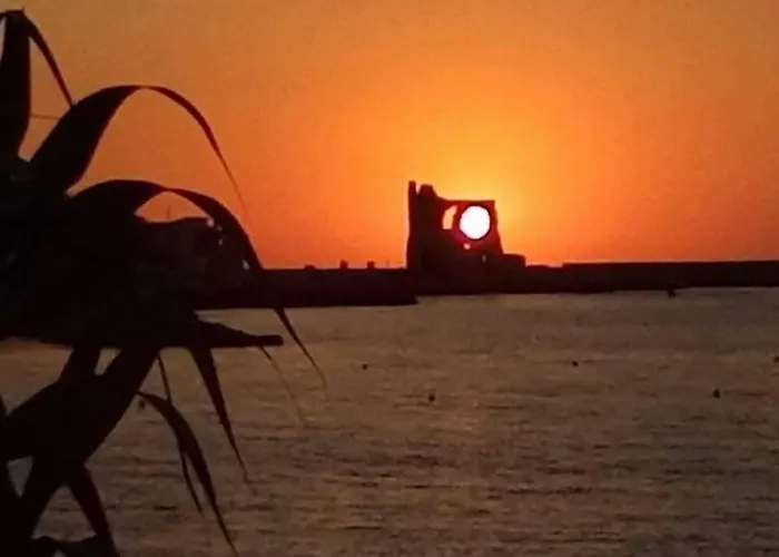 Il Giardino Sul Mare 3*