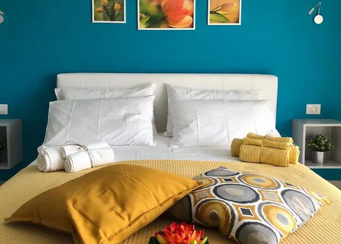 Il Giardino Sul Mare Briatico