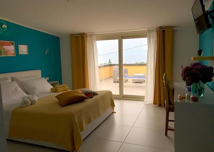 Il Giardino Sul Mare 3*