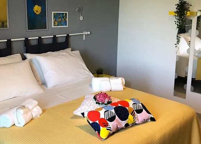 Il Giardino Sul Mare 3* Briatico