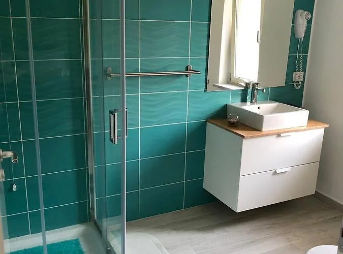 Il Giardino Sul Mare Briatico