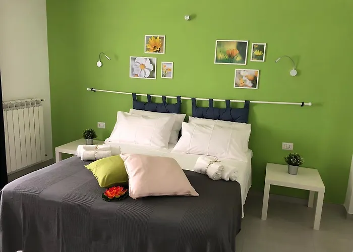 Il Giardino Sul Mare 3*