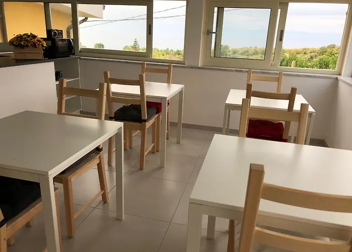 Il Giardino Sul Mare Alojamento de Acomodação e Pequeno-almoço 3*