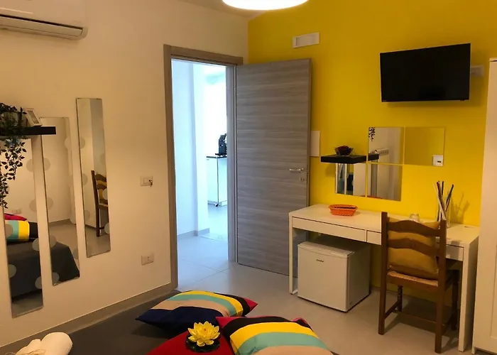 Il Giardino Sul Mare Briatico