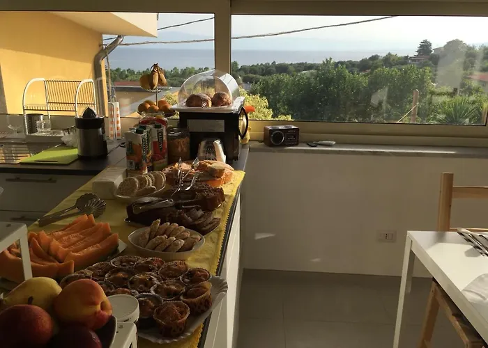 Il Giardino Sul Mare Briatico